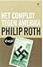 Het complot tegen Amerika by Philip Roth