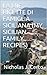 LA MIE RICETTE DI FAMIGLIA SICILIANA by Nicholas J. Certo