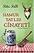 Hamur Tatlısı Cinayeti (Franz Eberhofer, #2)