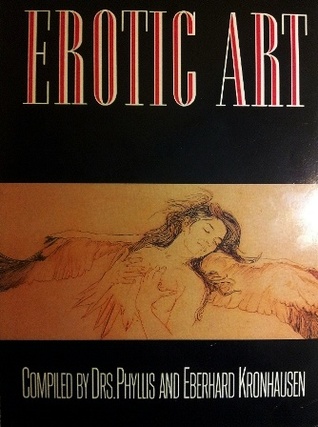 Erotic Art (Paperback)