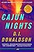 Cajun Nights (Andy Broussard/Kit Franklyn Mystery)