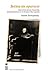 Betina sin aparecer. Historia íntima del caso Tarnopolsky, un... by Daniel Tarnopolsky