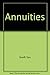 Annuities