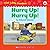 First Little Readers: Hurry...