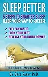 Sleep Better: 5 S...