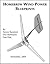 Homebrew Wind Power Blueprints
