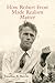 How Robert Frost Made Realism Matter (Volume 1)