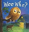 Woo Who? by Smriti Prasadam-Halls Woo Who? by Smriti Prasadam-Halls