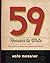 59 Reasons to Write: Mini-Lessons, Prompts, and Inspiration for Teachers