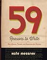 59 Reasons to Wri...