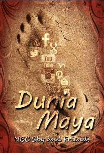 Dunia Maya (Paperback)