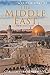 A Brief History of the Middle East (Brief Histories)