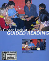 A Closer Look at Guided Reading