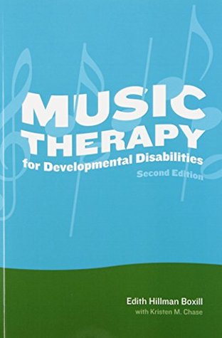 Music Therapy for Developmental Disabilities (Paperback)
