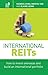 International REITs: How to invest overseas and build an international portfolio