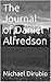 The Journal of Daniel Alfredson
