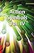 Action Symbols Vol. IV (Dream Encounter Symbols, IV)