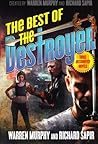 The Best of the Destroyer (The Destroyer, #3, #12, #20)