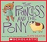 The Princess and the Pony by Kate Beaton