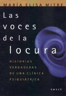 Las voces de la locura (Paperback)