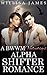 A BWWM Valentines Alpha Shifter Romance