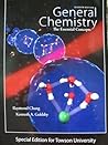 General Chemistry...