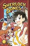 Sherlock Bones Vol. 1 by Yuma Ando