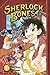 Sherlock Bones Vol. 1