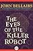 The Eyes of the Killer Robot (Johnny Dixon Book 5)