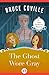 The Ghost Wore Gray by Bruce Coville
