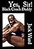 Yes, Sir! Black Coach Daddy