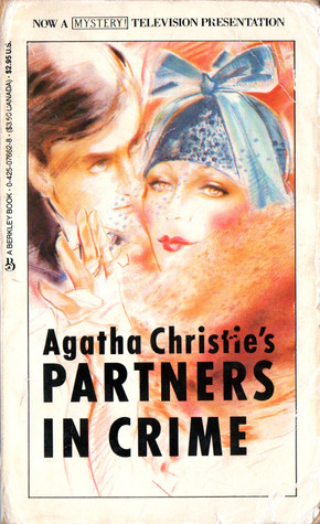 Partners in Crime