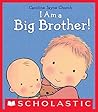 I Am a Big Brother