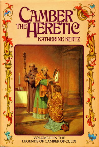 Camber the Heretic
