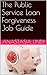 The Public Service Loan Forgiveness Job Guide