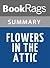 Flowers in the Attic by V.C. Andrews: Summary & Study Guide