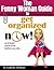 Not Born Organized! 30-Day ...