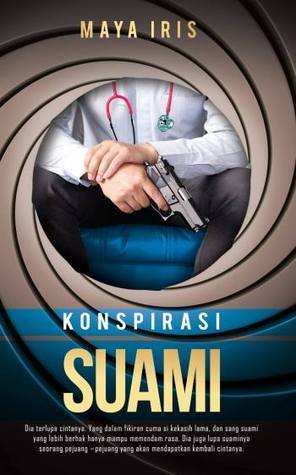 Konspirasi Suami (Paperback)
