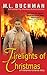 Firelights of Christmas (Firehawks, #3.5)
