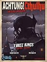 Achtung! Cthulhu: Zero Point Part 1, Three Kings (Call of Cthulhu RPG)