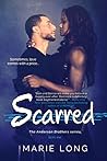 Scarred by Marie Long Scarred by Marie Long