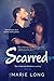 Scarred (The Anderson Brothers, #1)