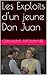 Les Exploits d'un jeune Don Juan