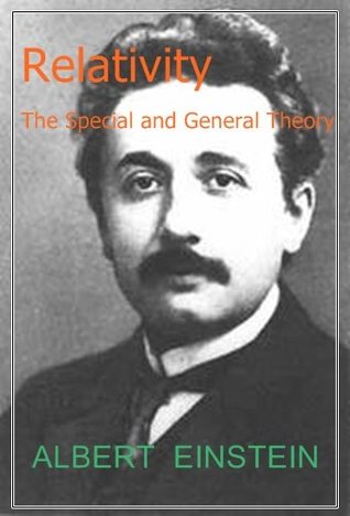 Relativity: The Special and the General Theory