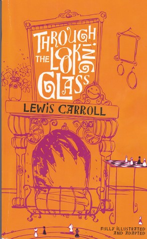 Through the Looking Glass