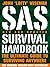 SAS Survival Handbook: The ultimate guide to surviving anywhere