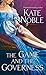 The Game and the Governess (Winner Takes All #1)
