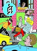 š! #4 Lost in City