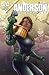 Judge Dredd: Anderson, Psi-Division #3