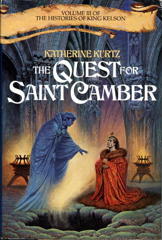 The Quest for Saint Camber